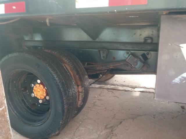 Iveco deily 3510 2.8 turbo - Foto 6