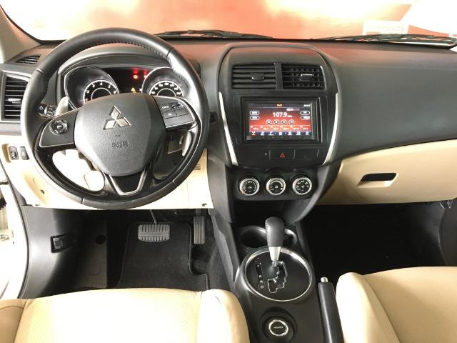Mmc/asx 2.0 awd automático - Foto 9