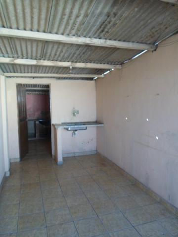 Casa para aluguel, 2 quartos, 1 vaga, cidade nova - itaúna/mg - Foto 8