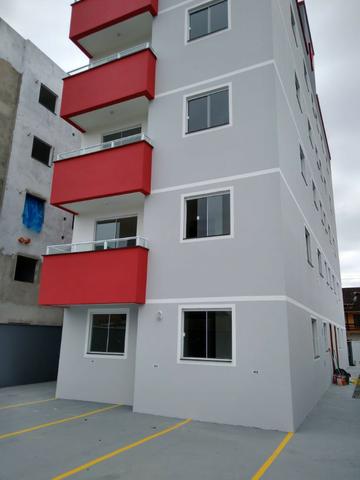 Apartamento no Costa e Silva