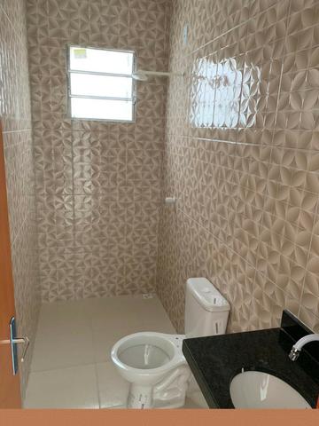 Casa Nova Px Praca De Alimentacao Pronta 2qrt Parque Das Laranjeiras kysvv akvbm - Foto 17