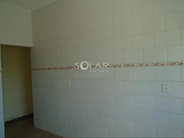 Barracão para aluguel, 2 quartos, bairro de lourdes - itaúna/mg - Foto 4