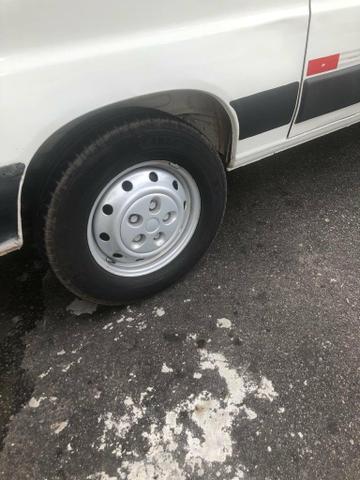 Van DUCATO TETO ALTO - Foto 4