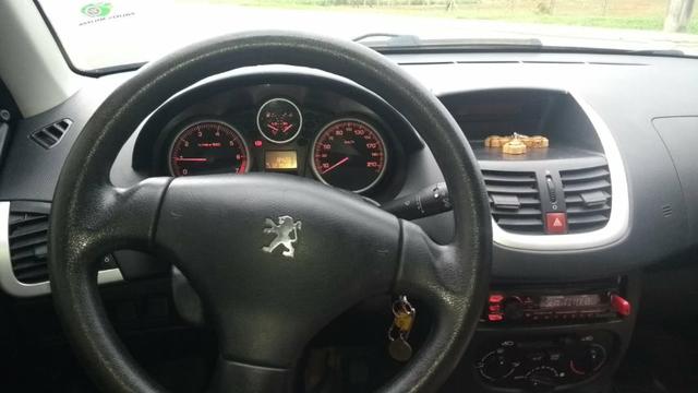 Peugeot 207 HB XR 2010/11 - Foto 7