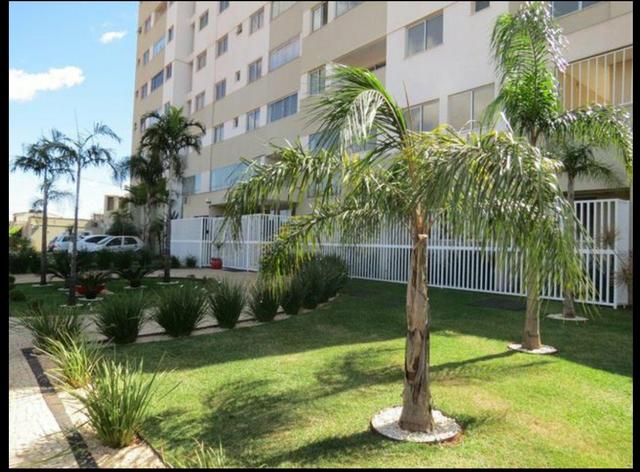 Apt 2 qts 1 suite prox Buriti shopping oportunidade só R$ 174.900
