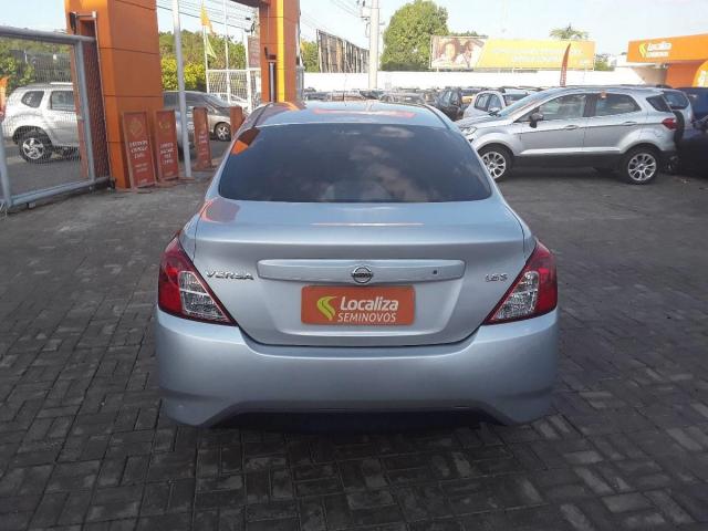 VERSA 2018/2019 1.6 16V FLEXSTART S 4P MANUAL - Foto 7