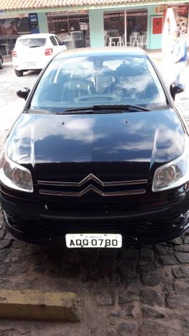 Citroen C4 2008