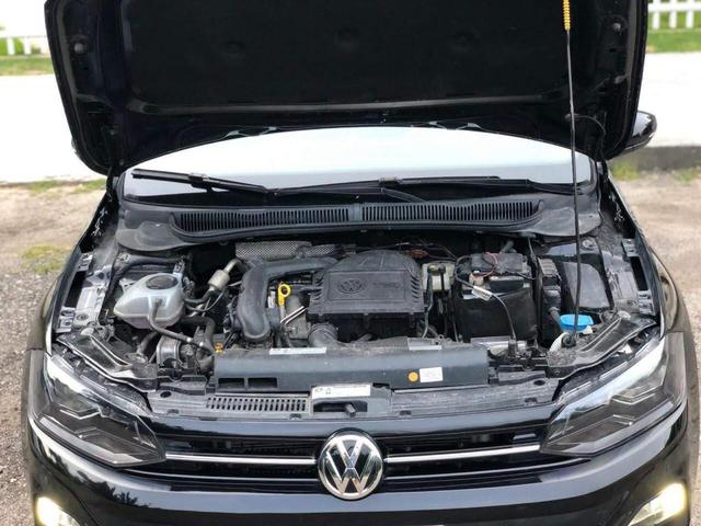 Vw polo highline tsi turbo 2019 - Foto 9