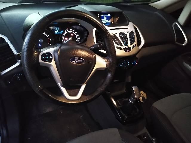 Ecosport Freestyle 1.6 2013 - Foto 9