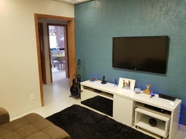 Casa 02 Quartos c/ Garagem em Marcílio de Noronha - Foto 9