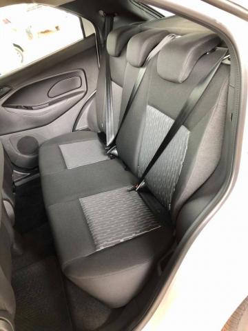 FORD KA 2019/2020 1.0 TI-VCT FLEX SE PLUS MANUAL - Foto 8
