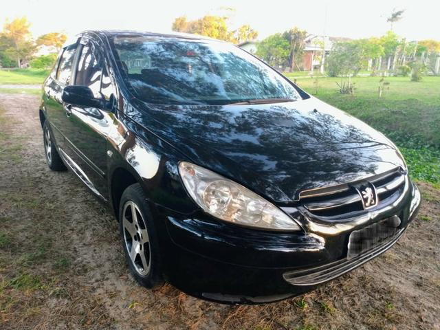 Peugeot 307 - Foto 2