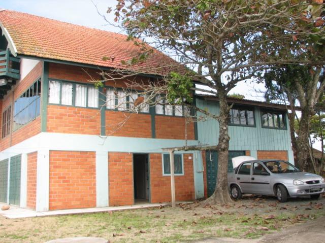 Alugo casa - sobrado - temporada - Balneário Barra do Sul - SC - Foto 5