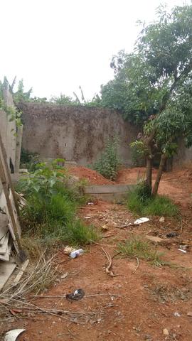 Vendo lote no trecho.7 lago norte, 136m2 60 mil - Foto 4