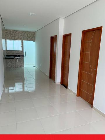 Casa Nova Px Praca De Alimentacao Pronta 2qrt Parque Das Laranjeiras kysvv akvbm - Foto 12