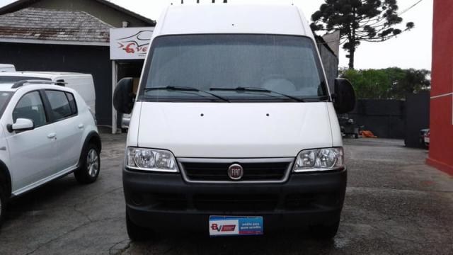 FIAT DUCATO MAXI CARGO 2.3 - Foto 2