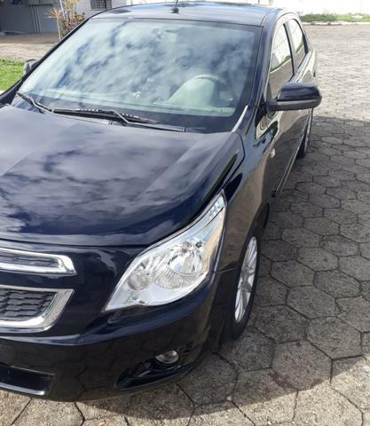 Vendo ágio de um cobalt 2013/2013 R$16.500 segundo dono - Foto 16