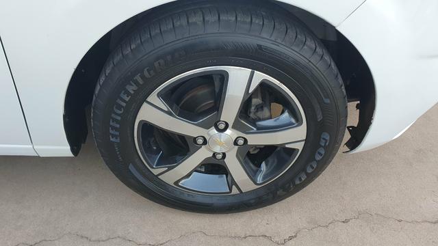 Chevrolet ônix Ltz automatico - Foto 6