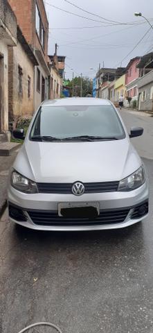 Gol g7 1.0 3 cilindros