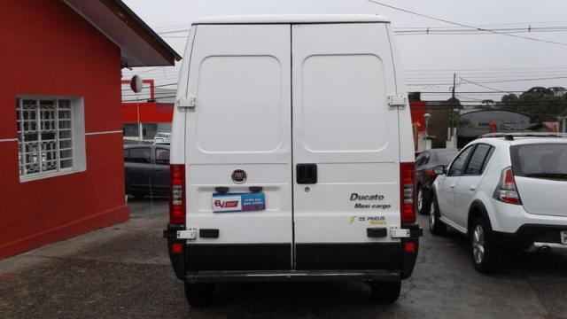 FIAT DUCATO MAXI CARGO 2.3 - Foto 5