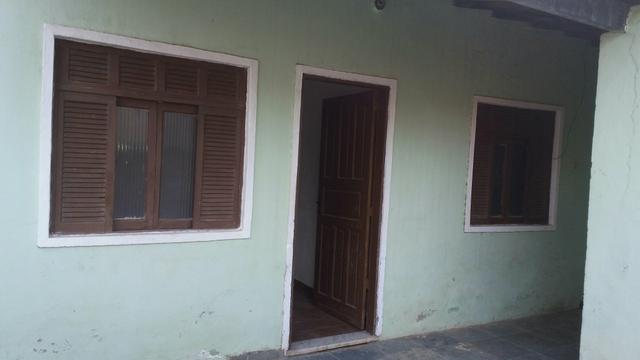 Vende - se casa R$60.000,00