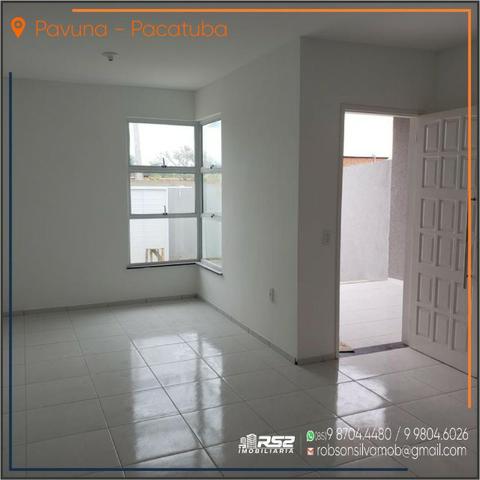 Ultimas Unidades Casa Plana Pavuna - 3 Quartos - Foto 2