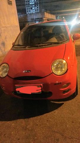 Chery QQ 2011/2012 - Foto 4