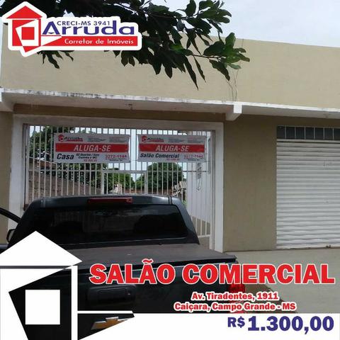 Salão Comercial - Foto 3