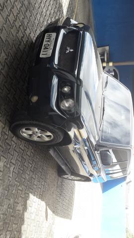Pajeiro Tr4 4x4