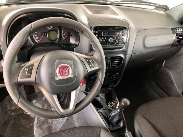 STRADA 2019/2020 1.4 MPI FREEDOM CD 8V FLEX 3P MANUAL - Foto 3