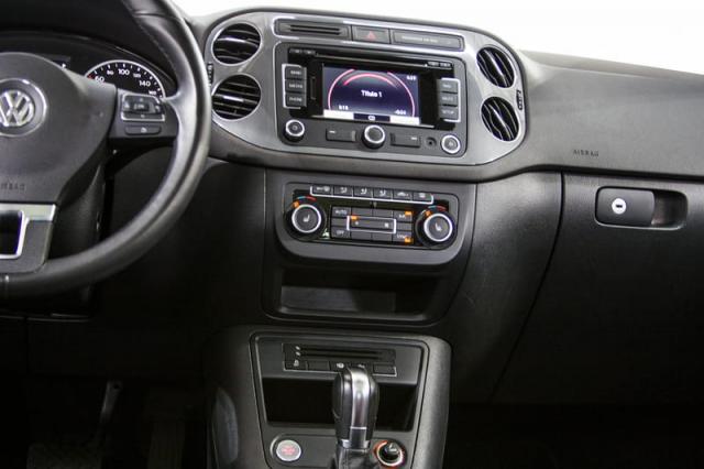 VOLKSWAGEN TIGUAN 2.0 TSI - Foto 16