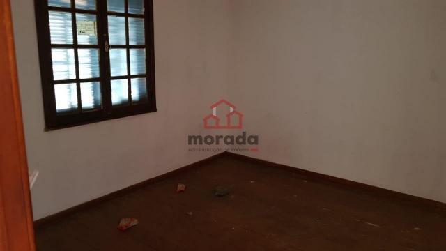 Casa para aluguel, 2 quartos, residencial morro do sol - itauna/mg - Foto 7