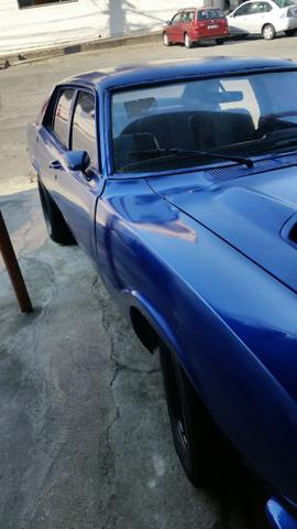 Ford Maverick V8 - Foto 7