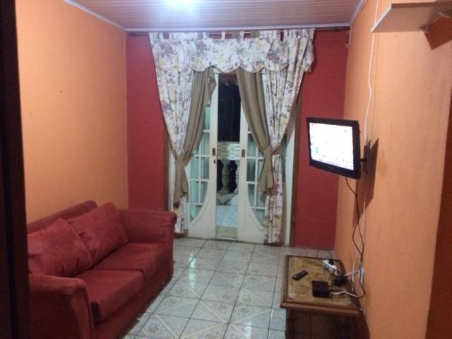 Casas de temporada parque mambucaba - Foto 10