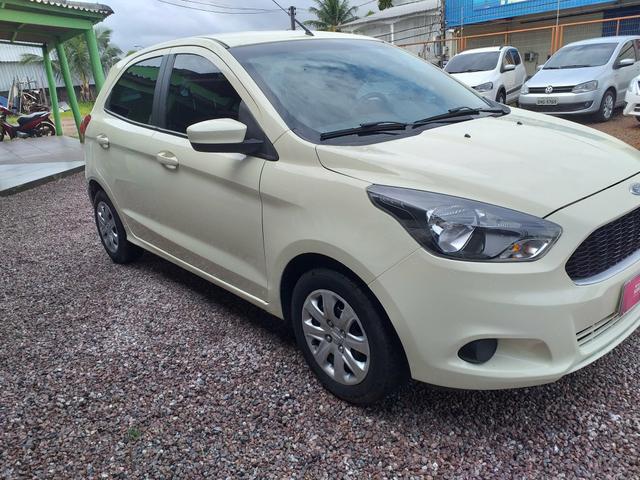 Ford Ka 1.0 2015/2016 - Foto 2