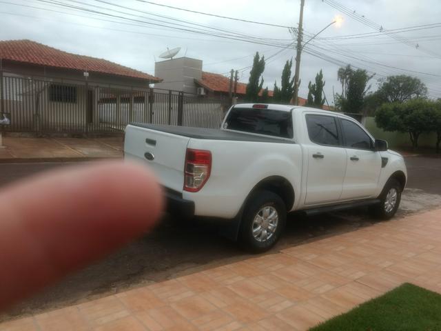 Ford Ranger - Foto 9