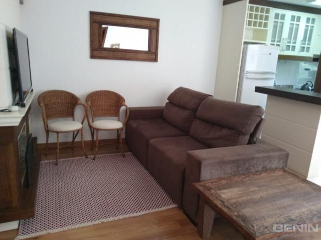 Apartamento à venda com 2 dormitórios em Centro, Gramado cod:14858 - Foto 3
