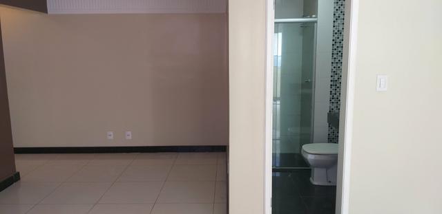 Linda Cobertura Duplex com espaço gourmet - Foto 12