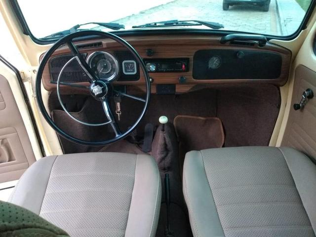 Fusca 1974/1974 - Foto 13