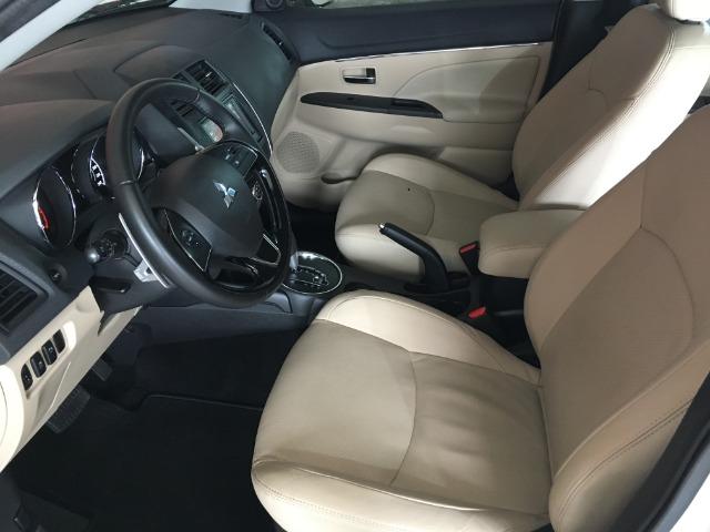Mmc/asx 2.0 awd automático - Foto 10