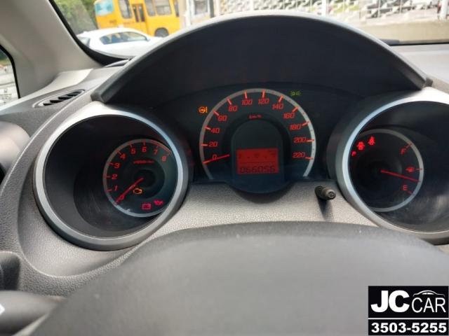 Honda Fit LX 1.4 4P - Foto 11
