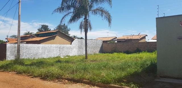 Vendo 2 lotes 225m2 (cada) quitado no Residencial Morumbi - Goianira - 90.000,00 - Foto 3
