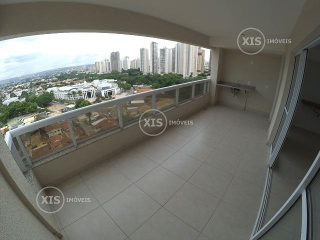 Bueno América 288, Apto Novo, 102 m² - Foto 3