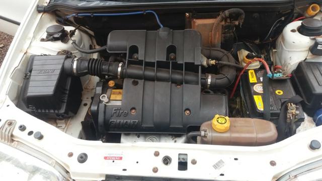 Vendo palio 2001 - Foto 8