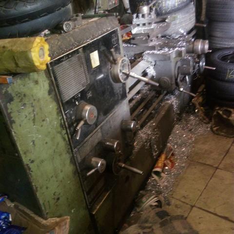 Vende-se uma recuperacao de rodas, - Foto 4