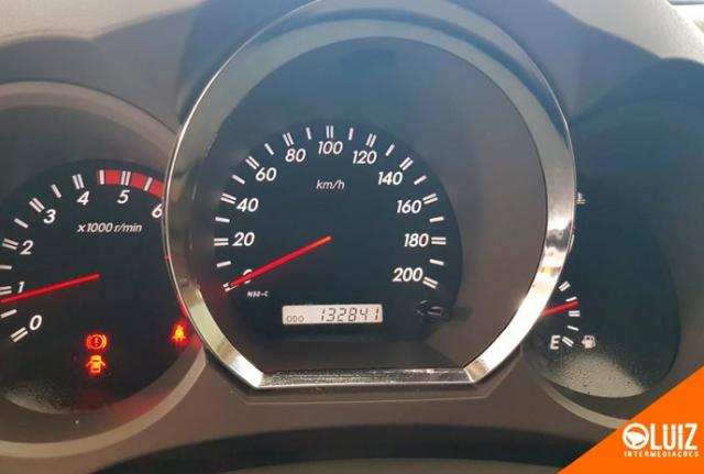 HILUX SW4 2009/2010 3.0 SRV 4X4 7 LUGARES 16V TURBO INTERCOOLER DIESEL 4P AUTOMÁTICO - Foto 6
