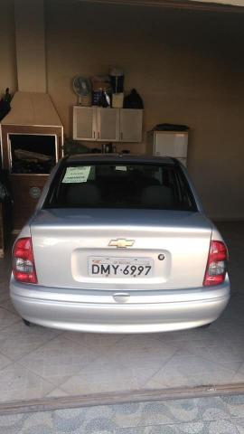 Carro Classic Life Sedan - Foto 3