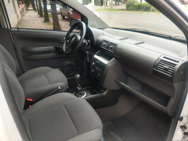 Fox 1.0 completo