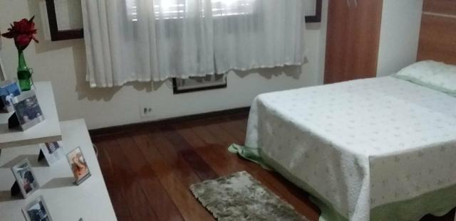 Casarão com 3 quartos e piscina próximo ao tamoio - Foto 14