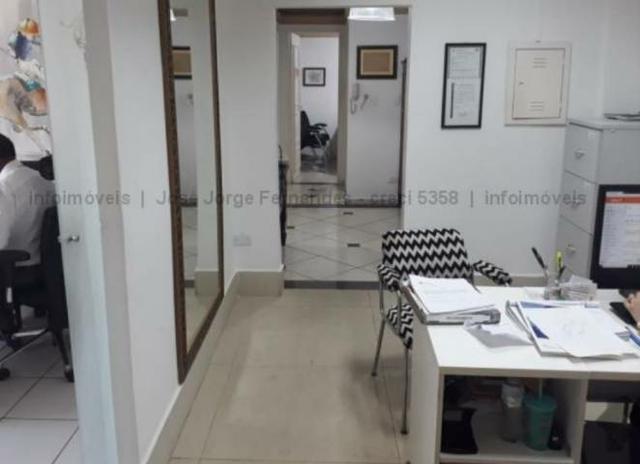 Apartamento comercial ou residencial no centro de campo grande - Foto 2